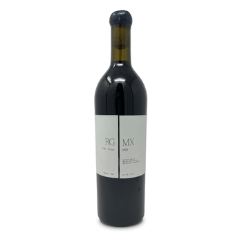 Vino Tinto RGMX Cabernet Franc 750 ml
