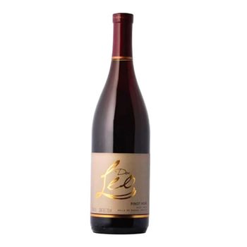 Vino Tinto Don Leo Pinot Noir 750 ml