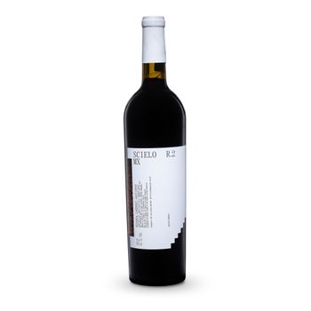 Vino Tinto Scielo Reserva Cabernet Sauvignon RS2 750 ml