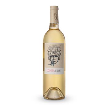 Vino Blanco Lomita Sauvignon Blanc 750 ml