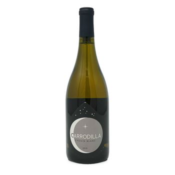 Vino Blanco Carrodilla Chenin Blanc Organico 750 ml