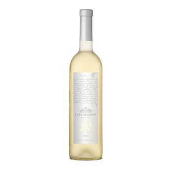 Vino Blanco Casa Madero 2V 750 ml
