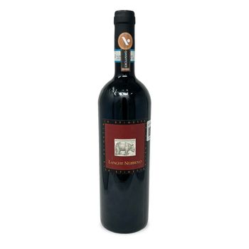Vino Tinto La Spinetta Langhe Nebbiolo 2019 750 ml