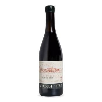 Vino Tinto Com Tu 2021 750 ml