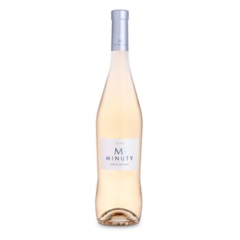 Vino Rosado Minuty M 2022 750 ml