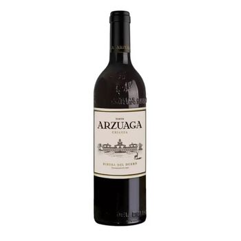 Vino Tinto Arzuaga Navarro Crianza 750 ml