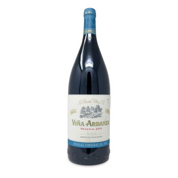 Vino Tinto Vina Ardanza  Magnum 1.5lt