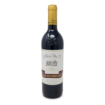 Vino Tinto Gran Reserva 890 750 ml