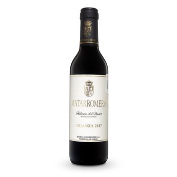 Vino Tinto Matarromera Crianza 375 ml