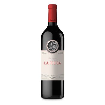 Vino Tinto La Felisa Emilio Moro 750 ml