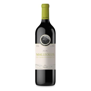 Vino Tinto Emilio Moro Mal Sanchomartin 750 ml