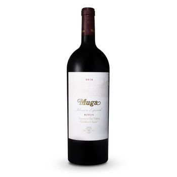 Vino Tinto Muga Reserva Seleccion Magnum 1.5lt