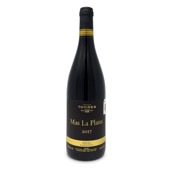Vino Tinto Torres Mas La Plana Reserva 750 ml