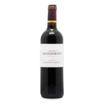 Vino Tinto Chateau Mondorion 2019 750 ml