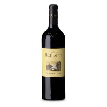 Vino Tinto Le Petit Smith Haut Lafite 2020 750 ml