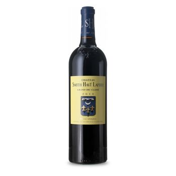 Vino Tinto Ch Smith Haut Lafite 2018 750 ml