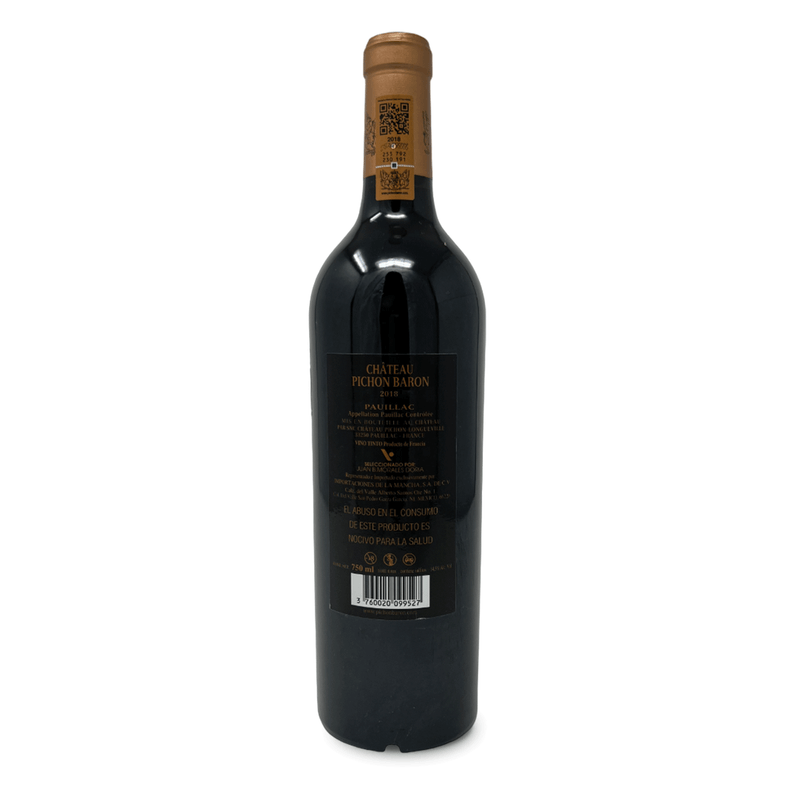 VBT4763-Vinoteca-Vino-Tinto-Chateau-Pichon-Baron-Longueville-18-750Ml-002.jpg