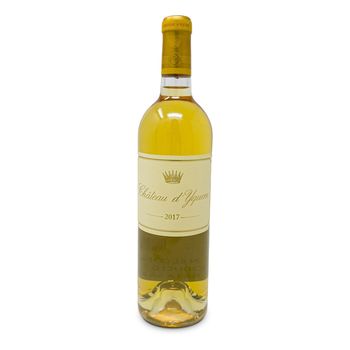 Vino Blanco Chateau Dyquem 2017 750 ml