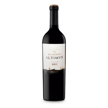 Vino Tinto Altimus 750 ml