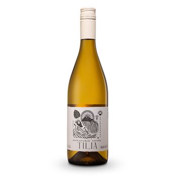 Vino Blanco Tilia Chardonnay 750 ml