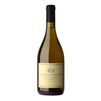 Vino Blanco Catena White Bones Chardonay 750 ml
