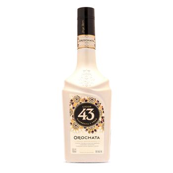 Licor 43 Horchata 700 ml