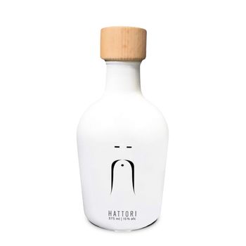 Sake Hattori Hanzo 375 ml