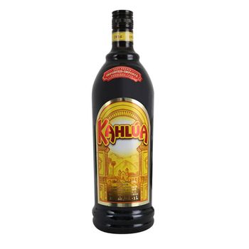 Licor Kahlua 1lt