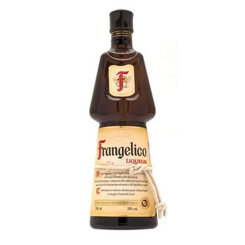 Licor Frangelico 700 ml