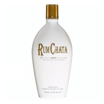 Licor Rumchata 750 ml