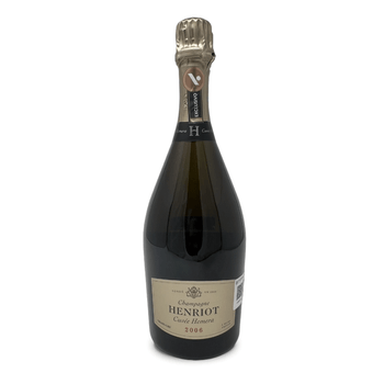 Champagne Henriot Hemera 2006 750 ml