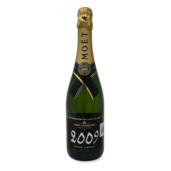 Champagne Moet Chandon Grand Vintage 750 ml