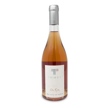 Vino Rosado Oro Rosa Tribos 750 ml