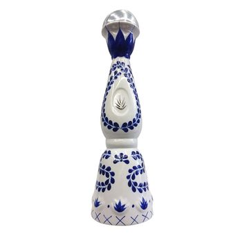 Tequila Clase Azul Reposado 750 ml