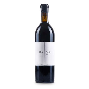 Vino Tinto Rgmx Malbec 750 ml