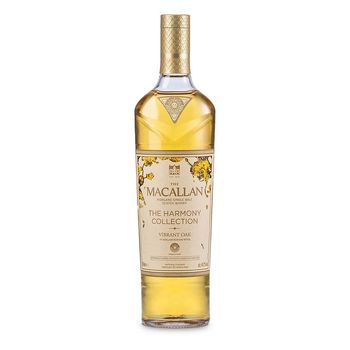 Whisky Macallan Harmony IV V Oak 700ml