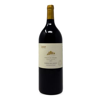 Vino Tinto Aster Finca El Otero Magnum 1.5lt