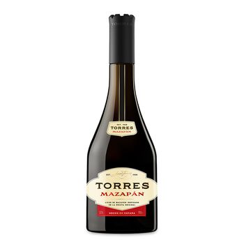Licor Torres Mazapán 700 Ml