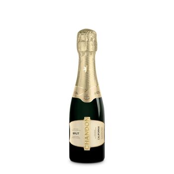 Espumoso Chandon Mini Brut 187 ml