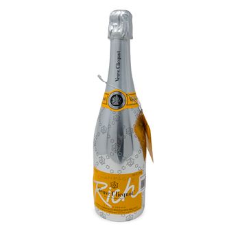 Champagne Veuve Clicquot Rich 750 ml