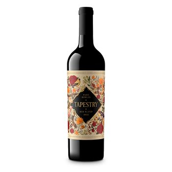 Vino Tinto Tapestry Paso Robles Red Blend 750 ml