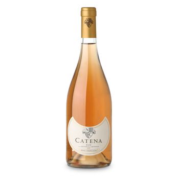 Vino Rosa Catena Rose 750 ml