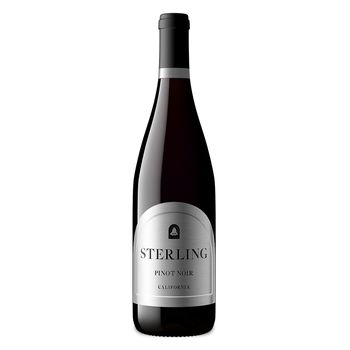 Vino Tinto Sterling Vintners Colleccion Pinot Noir 750 ml