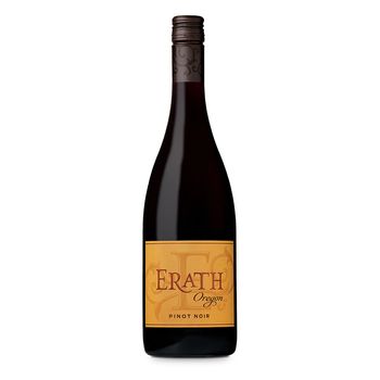 Vino Tinto Erath Pinot Noir 750 ml