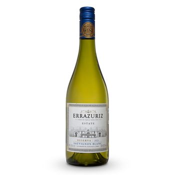 Vino Blanco Errazuriz Estate Series Sauvignon Blanc 750 ml