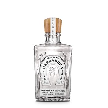 Tequila Herradura Cristal 700 ml