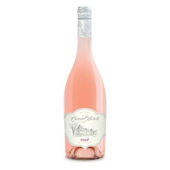 Vino Rosado Saint Michelle 750 ml