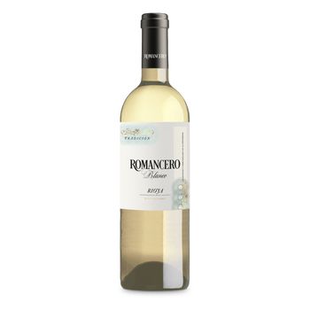 Vino Blanco Romancero 750 ml