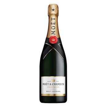Champagne Moët & Chandon Impérial 750ml