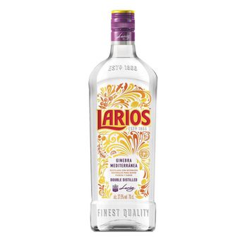 Ginebra Larios Clasico 700 ml